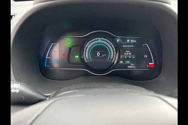 Hyundai Kona EV Comfort 64 kWh Camera / Navigatie Hyundai Kona EV Comfort 64 kWh Camera / Navigatie