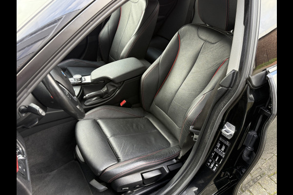BMW 4 Serie Gran Coupé 420i xDrive Executive | M-Sport | Leder | 19'' Inch | Stoelverwarming BMW 4 Serie Gran Coupé 420i xDrive Executive | M-Sport | Leder | 19'' Inch | Stoelverwarming