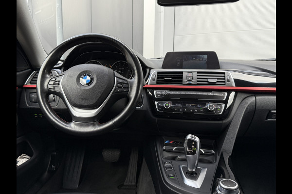 BMW 4 Serie Gran Coupé 420i xDrive Executive | M-Sport | Leder | 19'' Inch | Stoelverwarming BMW 4 Serie Gran Coupé 420i xDrive Executive | M-Sport | Leder | 19'' Inch | Stoelverwarming