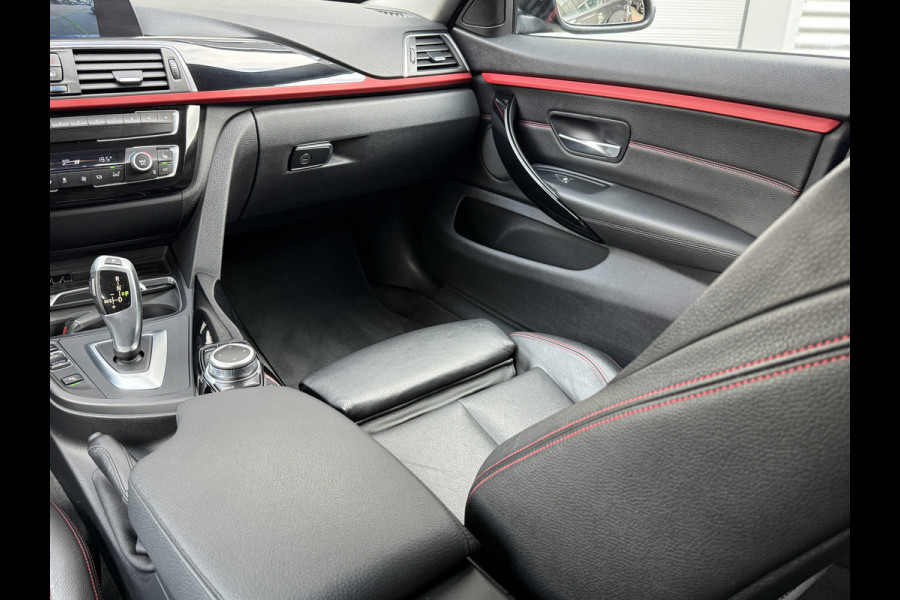 BMW 4 Serie Gran Coupé 420i xDrive Executive | M-Sport | Leder | 19'' Inch | Stoelverwarming BMW 4 Serie Gran Coupé 420i xDrive Executive | M-Sport | Leder | 19'' Inch | Stoelverwarming