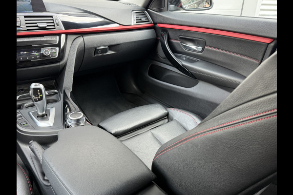 BMW 4 Serie Gran Coupé 420i xDrive Executive | M-Sport | Leder | 19'' Inch | Stoelverwarming BMW 4 Serie Gran Coupé 420i xDrive Executive | M-Sport | Leder | 19'' Inch | Stoelverwarming