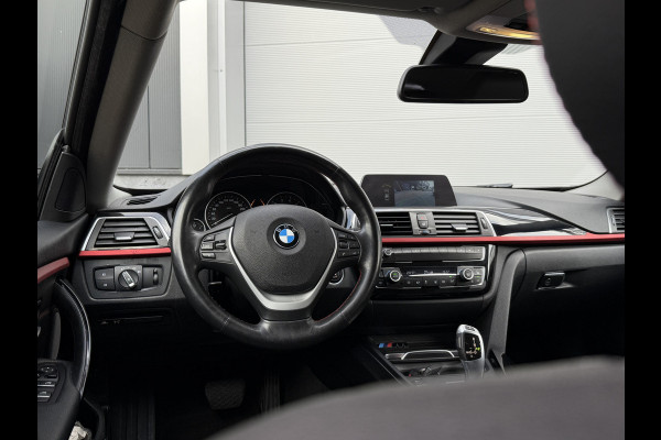 BMW 4 Serie Gran Coupé 420i xDrive Executive | M-Sport | Leder | 19'' Inch | Stoelverwarming BMW 4 Serie Gran Coupé 420i xDrive Executive | M-Sport | Leder | 19'' Inch | Stoelverwarming