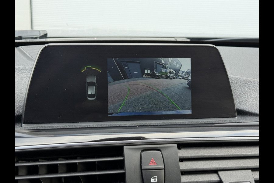 BMW 4 Serie Gran Coupé 420i xDrive Executive | M-Sport | Leder | 19'' Inch | Stoelverwarming BMW 4 Serie Gran Coupé 420i xDrive Executive | M-Sport | Leder | 19'' Inch | Stoelverwarming