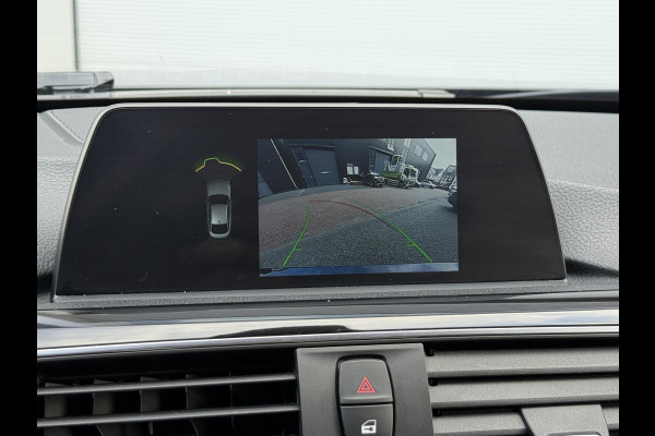 BMW 4 Serie Gran Coupé 420i xDrive Executive | M-Sport | Leder | 19'' Inch | Stoelverwarming BMW 4 Serie Gran Coupé 420i xDrive Executive | M-Sport | Leder | 19'' Inch | Stoelverwarming