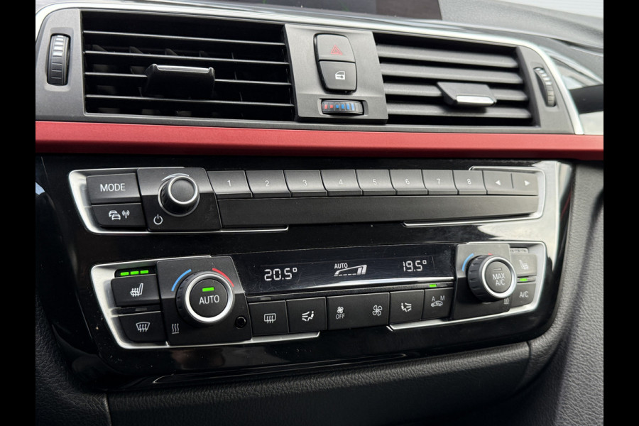 BMW 4 Serie Gran Coupé 420i xDrive Executive | M-Sport | Leder | 19'' Inch | Stoelverwarming BMW 4 Serie Gran Coupé 420i xDrive Executive | M-Sport | Leder | 19'' Inch | Stoelverwarming