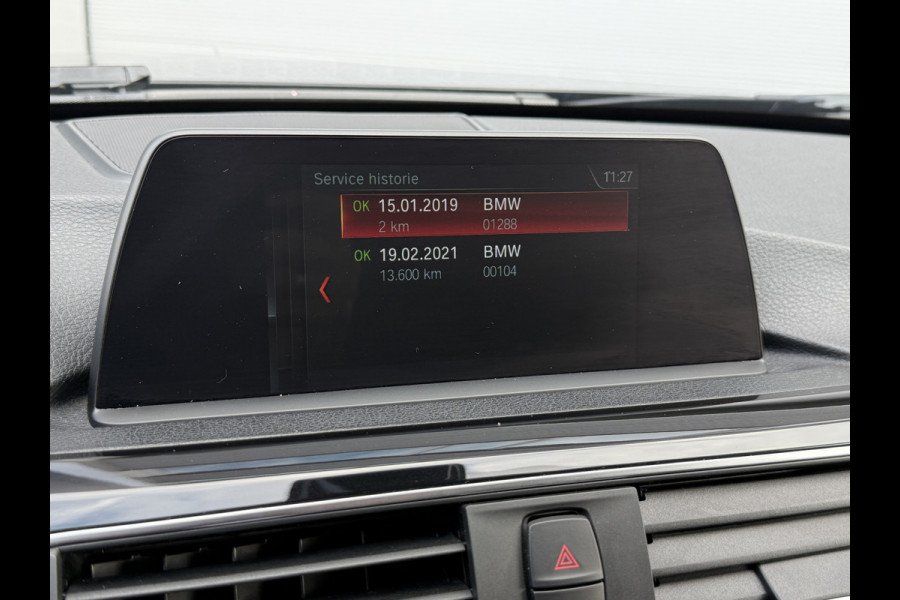 BMW 4 Serie Gran Coupé 420i xDrive Executive | M-Sport | Leder | 19'' Inch | Stoelverwarming BMW 4 Serie Gran Coupé 420i xDrive Executive | M-Sport | Leder | 19'' Inch | Stoelverwarming