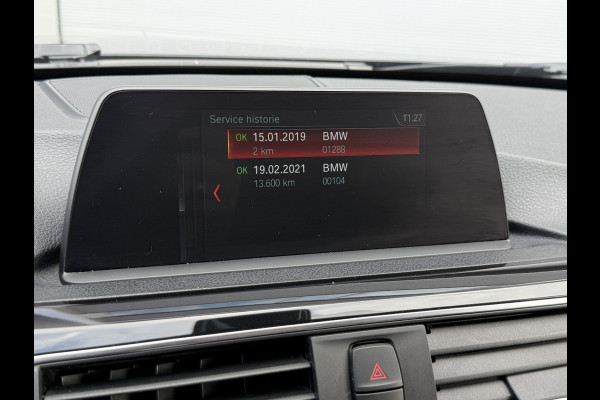 BMW 4 Serie Gran Coupé 420i xDrive Executive | M-Sport | Leder | 19'' Inch | Stoelverwarming BMW 4 Serie Gran Coupé 420i xDrive Executive | M-Sport | Leder | 19'' Inch | Stoelverwarming