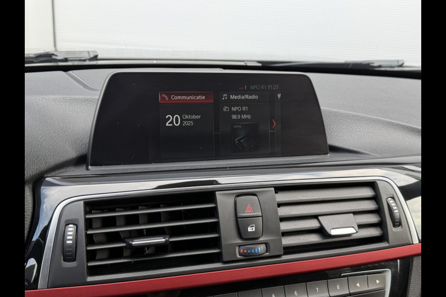 BMW 4 Serie Gran Coupé 420i xDrive Executive | M-Sport | Leder | 19'' Inch | Stoelverwarming BMW 4 Serie Gran Coupé 420i xDrive Executive | M-Sport | Leder | 19'' Inch | Stoelverwarming