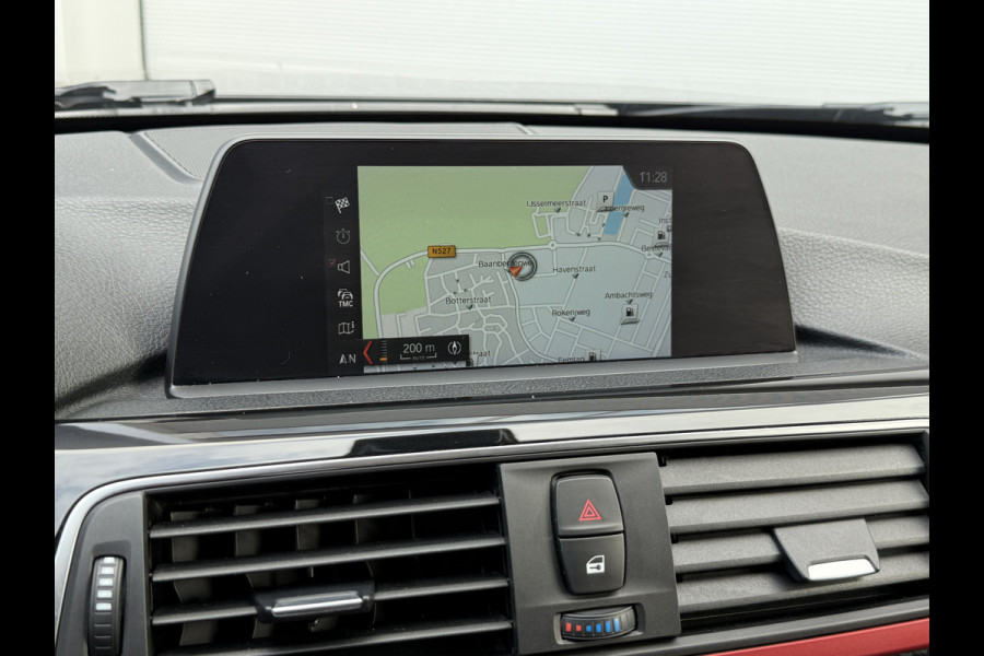 BMW 4 Serie Gran Coupé 420i xDrive Executive | M-Sport | Leder | 19'' Inch | Stoelverwarming BMW 4 Serie Gran Coupé 420i xDrive Executive | M-Sport | Leder | 19'' Inch | Stoelverwarming