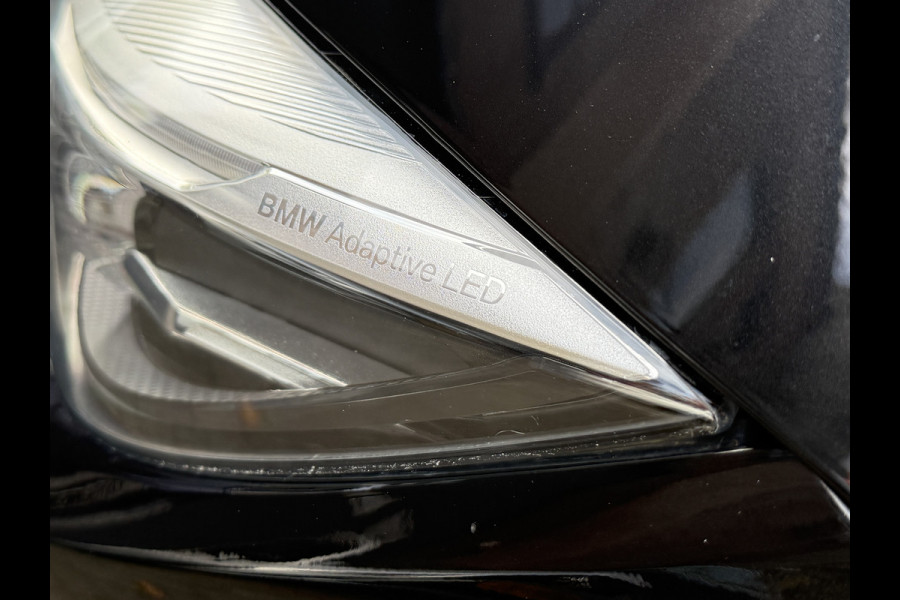 BMW 4 Serie Gran Coupé 420i xDrive Executive | M-Sport | Leder | 19'' Inch | Stoelverwarming BMW 4 Serie Gran Coupé 420i xDrive Executive | M-Sport | Leder | 19'' Inch | Stoelverwarming