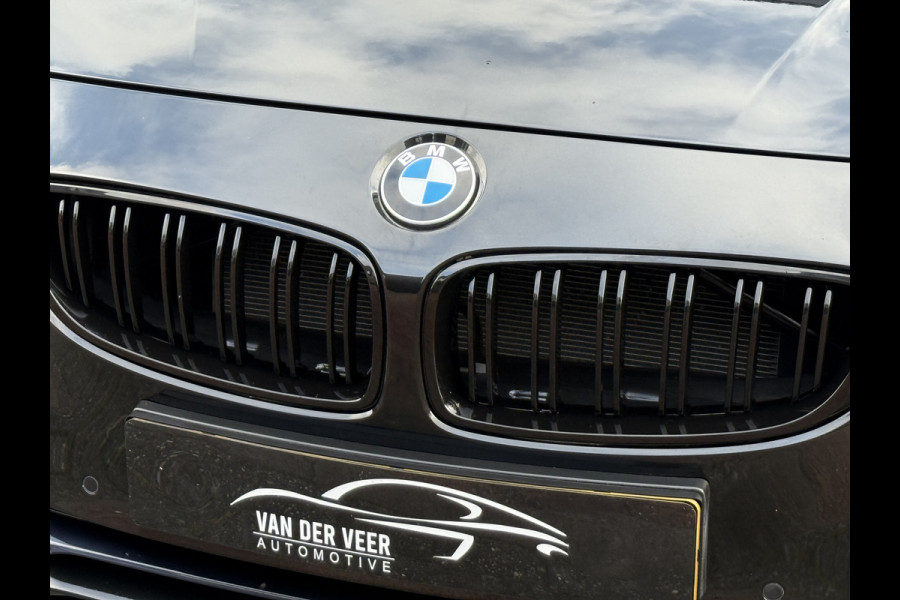 BMW 4 Serie Gran Coupé 420i xDrive Executive | M-Sport | Leder | 19'' Inch | Stoelverwarming BMW 4 Serie Gran Coupé 420i xDrive Executive | M-Sport | Leder | 19'' Inch | Stoelverwarming