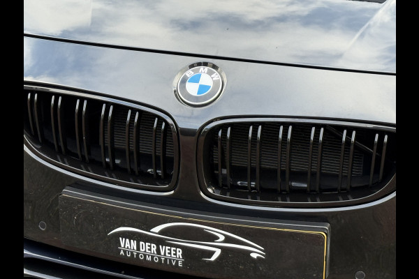 BMW 4 Serie Gran Coupé 420i xDrive Executive | M-Sport | Leder | 19'' Inch | Stoelverwarming BMW 4 Serie Gran Coupé 420i xDrive Executive | M-Sport | Leder | 19'' Inch | Stoelverwarming