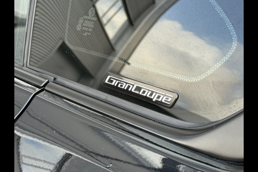 BMW 4 Serie Gran Coupé 420i xDrive Executive | M-Sport | Leder | 19'' Inch | Stoelverwarming BMW 4 Serie Gran Coupé 420i xDrive Executive | M-Sport | Leder | 19'' Inch | Stoelverwarming