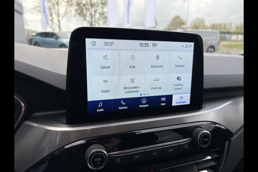 Ford Kuga 1.5 EcoBoost Titanium 150pk | Head Up Display | Matrix LED | Winterpack | Trekhaak | 1.800kg Trekgewicht