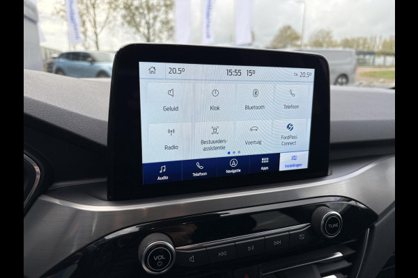 Ford Kuga 1.5 EcoBoost Titanium 150pk | Head Up Display | Matrix LED | Winterpack | Trekhaak | 1.800kg Trekgewicht