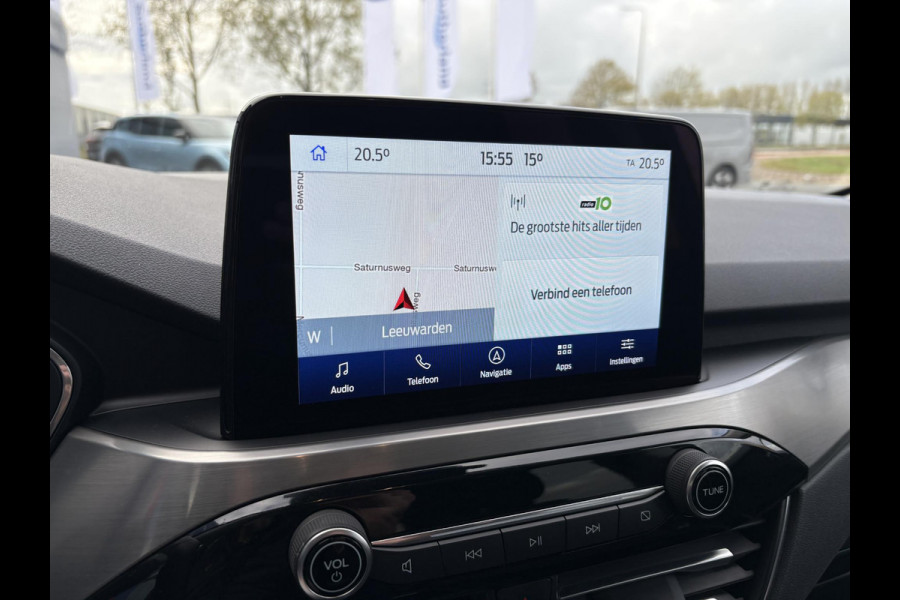 Ford Kuga 1.5 EcoBoost Titanium 150pk | Head Up Display | Matrix LED | Winterpack | Trekhaak | 1.800kg Trekgewicht