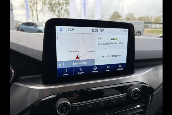 Ford Kuga 1.5 EcoBoost Titanium 150pk | Head Up Display | Matrix LED | Winterpack | Trekhaak | 1.800kg Trekgewicht