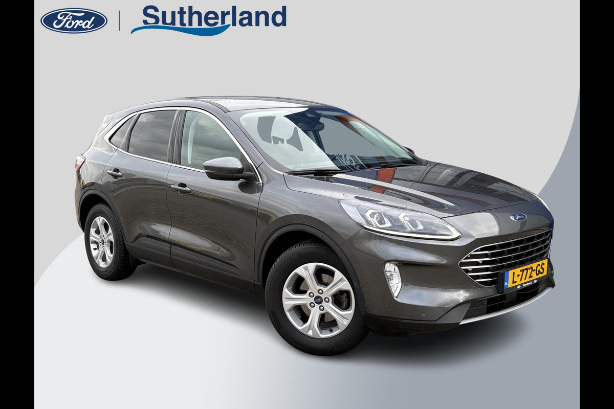 Ford Kuga 1.5 EcoBoost Titanium 150pk | Head Up Display | Matrix LED | Winterpack | Trekhaak | 1.800kg Trekgewicht Ford Kuga 1.5 EcoBoost Titanium 150pk | Head Up Display | Matrix LED | Winterpack | Trekhaak | 1.800kg Trekgewicht