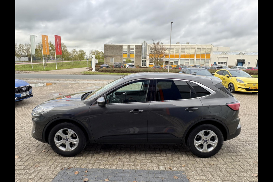 Ford Kuga 1.5 EcoBoost Titanium 150pk | Head Up Display | Matrix LED | Winterpack | Trekhaak | 1.800kg Trekgewicht