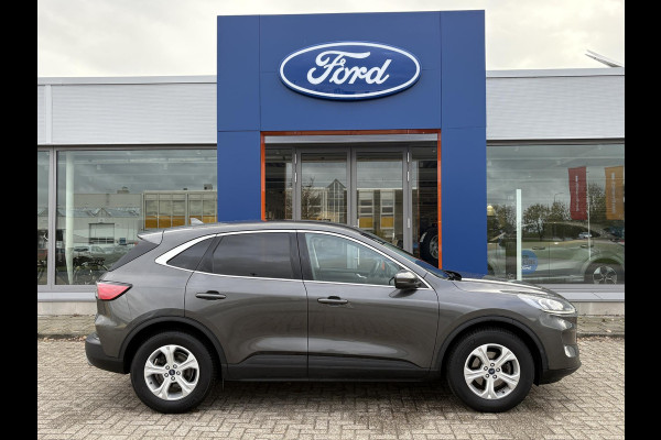 Ford Kuga 1.5 EcoBoost Titanium 150pk | Head Up Display | Matrix LED | Winterpack | Trekhaak | 1.800kg Trekgewicht