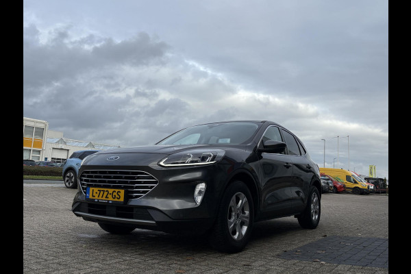 Ford Kuga 1.5 EcoBoost Titanium 150pk | Head Up Display | Matrix LED | Winterpack | Trekhaak | 1.800kg Trekgewicht