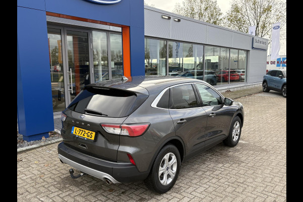 Ford Kuga 1.5 EcoBoost Titanium 150pk | Head Up Display | Matrix LED | Winterpack | Trekhaak | 1.800kg Trekgewicht