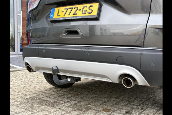 Ford Kuga 1.5 EcoBoost Titanium 150pk | Head Up Display | Matrix LED | Winterpack | Trekhaak | 1.800kg Trekgewicht