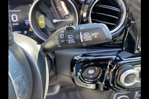 Jeep Wrangler Unlimited 4xe 380 BRUTE CUSTOM Skyview