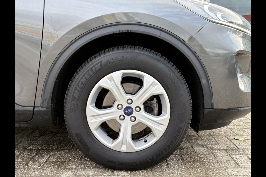 Ford Kuga 1.5 EcoBoost Titanium 150pk | Head Up Display | Matrix LED | Winterpack | Trekhaak | 1.800kg Trekgewicht