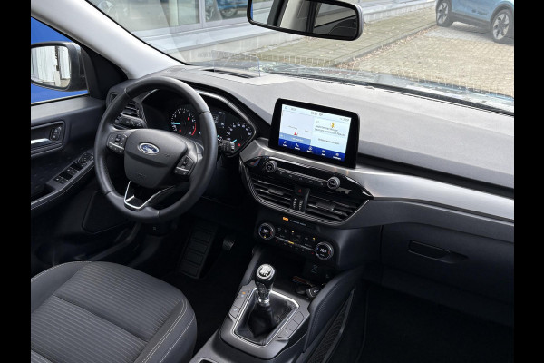 Ford Kuga 1.5 EcoBoost Titanium 150pk | Head Up Display | Matrix LED | Winterpack | Trekhaak | 1.800kg Trekgewicht