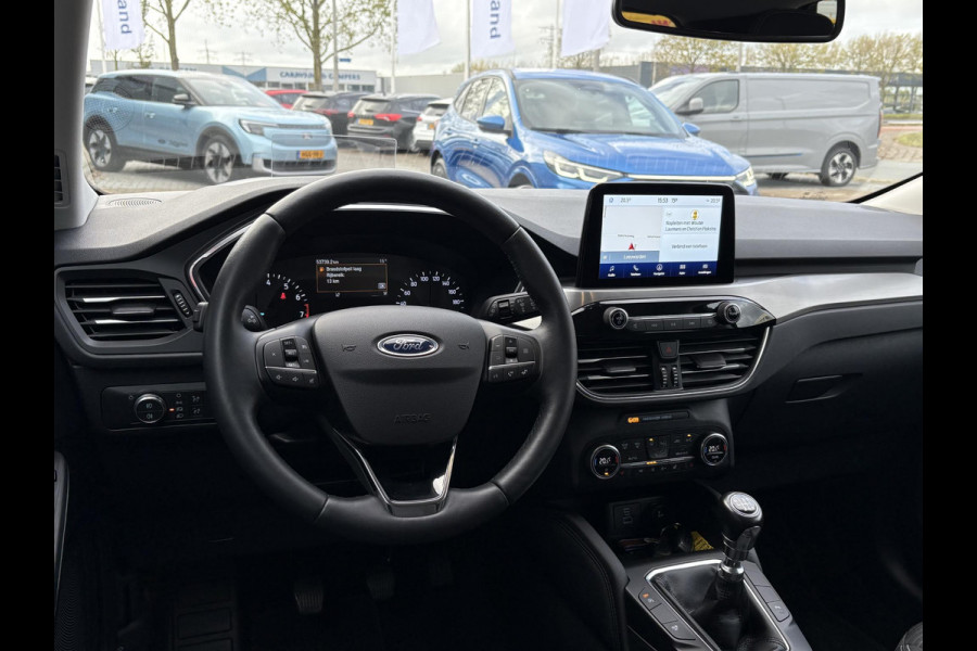 Ford Kuga 1.5 EcoBoost Titanium 150pk | Head Up Display | Matrix LED | Winterpack | Trekhaak | 1.800kg Trekgewicht