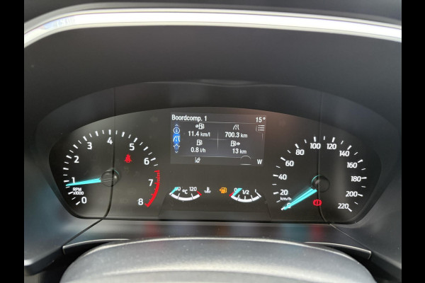 Ford Kuga 1.5 EcoBoost Titanium 150pk | Head Up Display | Matrix LED | Winterpack | Trekhaak | 1.800kg Trekgewicht