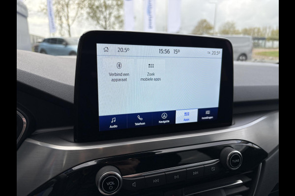 Ford Kuga 1.5 EcoBoost Titanium 150pk | Head Up Display | Matrix LED | Winterpack | Trekhaak | 1.800kg Trekgewicht