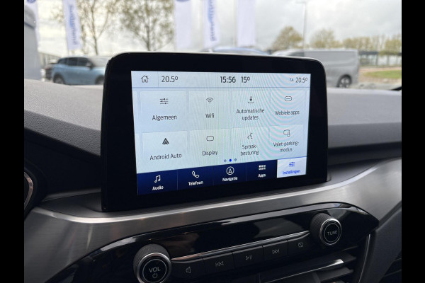 Ford Kuga 1.5 EcoBoost Titanium 150pk | Head Up Display | Matrix LED | Winterpack | Trekhaak | 1.800kg Trekgewicht