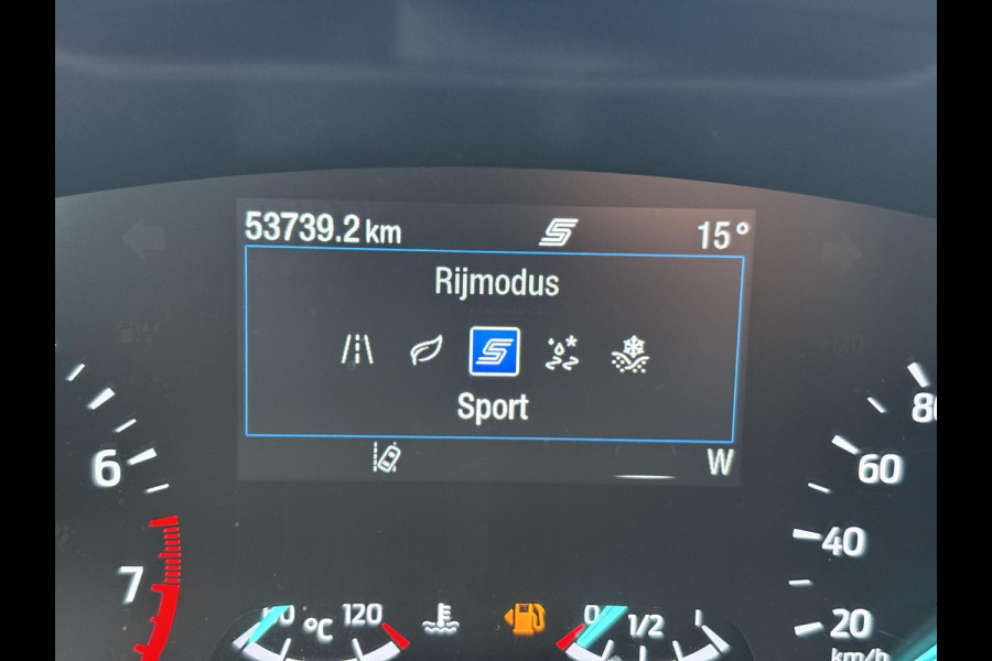 Ford Kuga 1.5 EcoBoost Titanium 150pk | Head Up Display | Matrix LED | Winterpack | Trekhaak | 1.800kg Trekgewicht