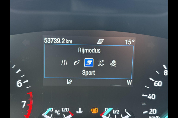 Ford Kuga 1.5 EcoBoost Titanium 150pk | Head Up Display | Matrix LED | Winterpack | Trekhaak | 1.800kg Trekgewicht