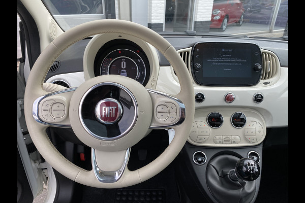Fiat 500 Dolcevita 1.0 Hybrid 16" LMV Fiat 500 Dolcevita 1.0 Hybrid 16" LMV