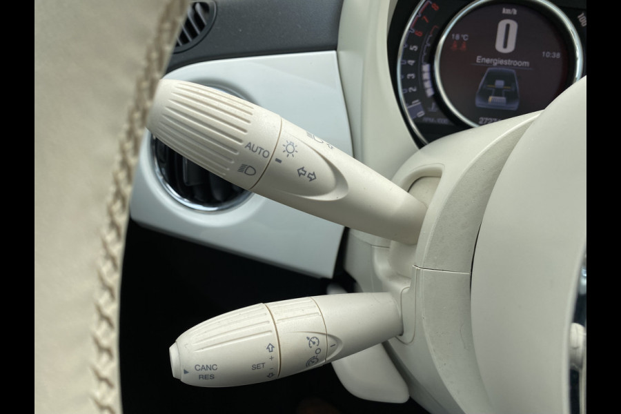 Fiat 500 Dolcevita 1.0 Hybrid 16" LMV Fiat 500 Dolcevita 1.0 Hybrid 16" LMV