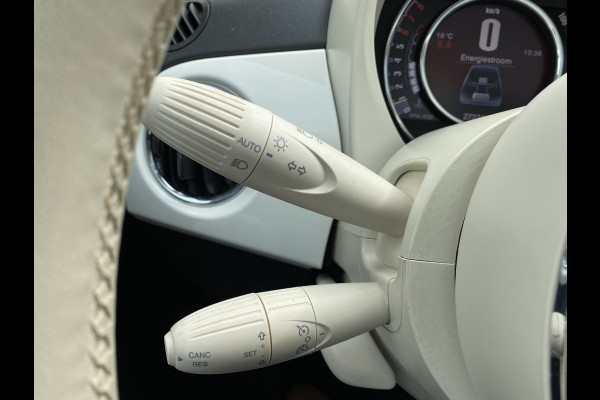 Fiat 500 Dolcevita 1.0 Hybrid 16" LMV Fiat 500 Dolcevita 1.0 Hybrid 16" LMV