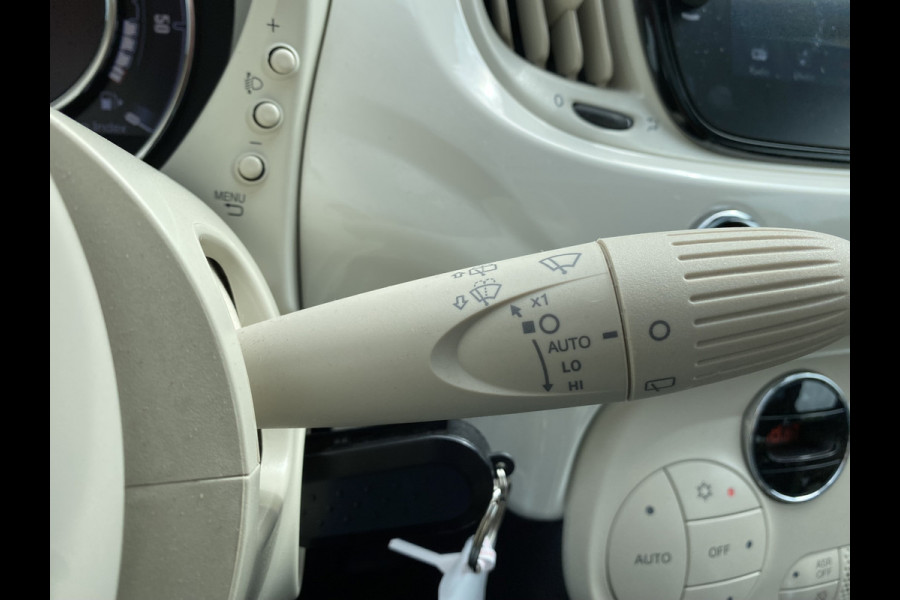 Fiat 500 Dolcevita 1.0 Hybrid 16" LMV Fiat 500 Dolcevita 1.0 Hybrid 16" LMV