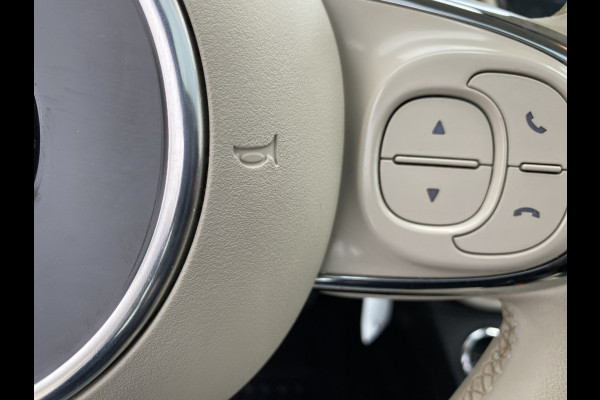 Fiat 500 Dolcevita 1.0 Hybrid 16" LMV Fiat 500 Dolcevita 1.0 Hybrid 16" LMV