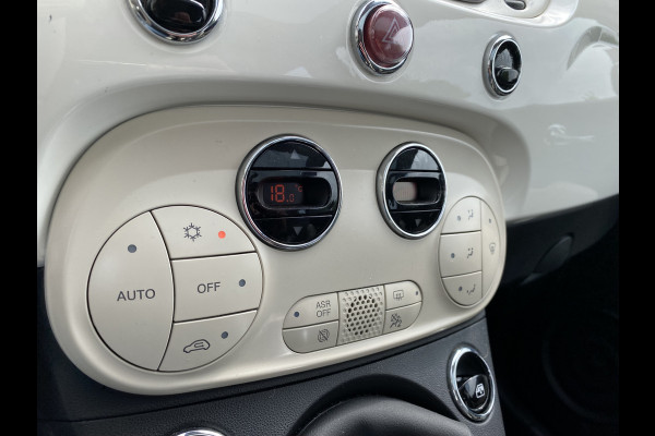 Fiat 500 Dolcevita 1.0 Hybrid 16" LMV Fiat 500 Dolcevita 1.0 Hybrid 16" LMV