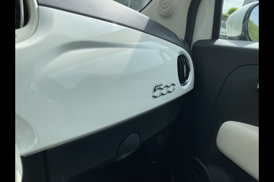 Fiat 500 Dolcevita 1.0 Hybrid 16" LMV Fiat 500 Dolcevita 1.0 Hybrid 16" LMV