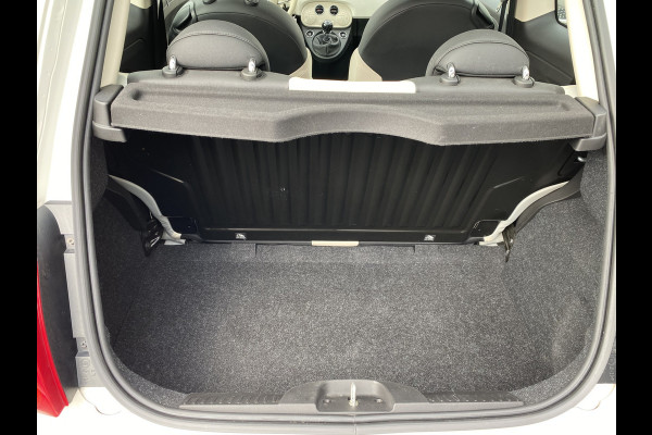 Fiat 500 Dolcevita 1.0 Hybrid 16" LMV Fiat 500 Dolcevita 1.0 Hybrid 16" LMV