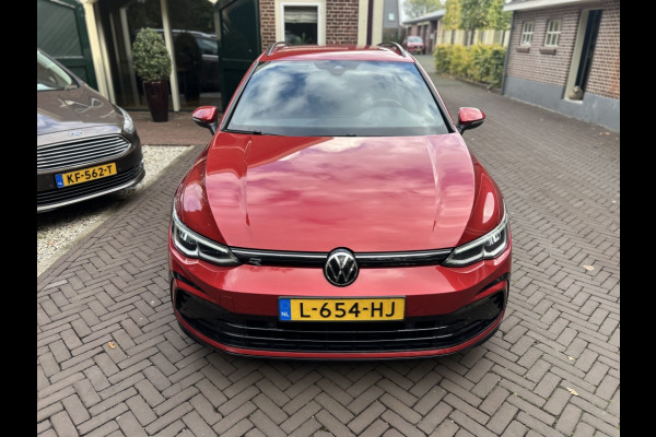 Volkswagen GOLF Variant 1.5 TSI 130pk R-Line Navi, ACC, Carplay, Trekhaak elektr. Volkswagen GOLF Variant 1.5 TSI 130pk R-Line Navi, ACC, Carplay, Trekhaak elektr.