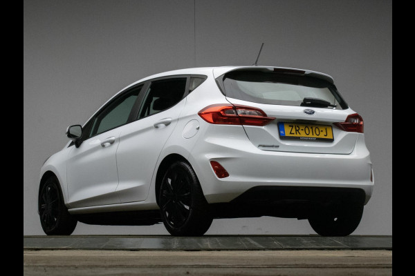 Ford Fiesta 1.1 Sport (APPLE CARPLAY,NAVI,CRUISE,LED,BLACK&WHITE EDITION,ELEKTRISCH PAKKET,SPORTSTOELEN,NETTE STAAT) Ford Fiesta 1.1 Sport (APPLE CARPLAY,NAVI,CRUISE,LED,BLACK&WHITE EDITION,ELEKTRISCH PAKKET,SPORTSTOELEN,NETTE STAAT)