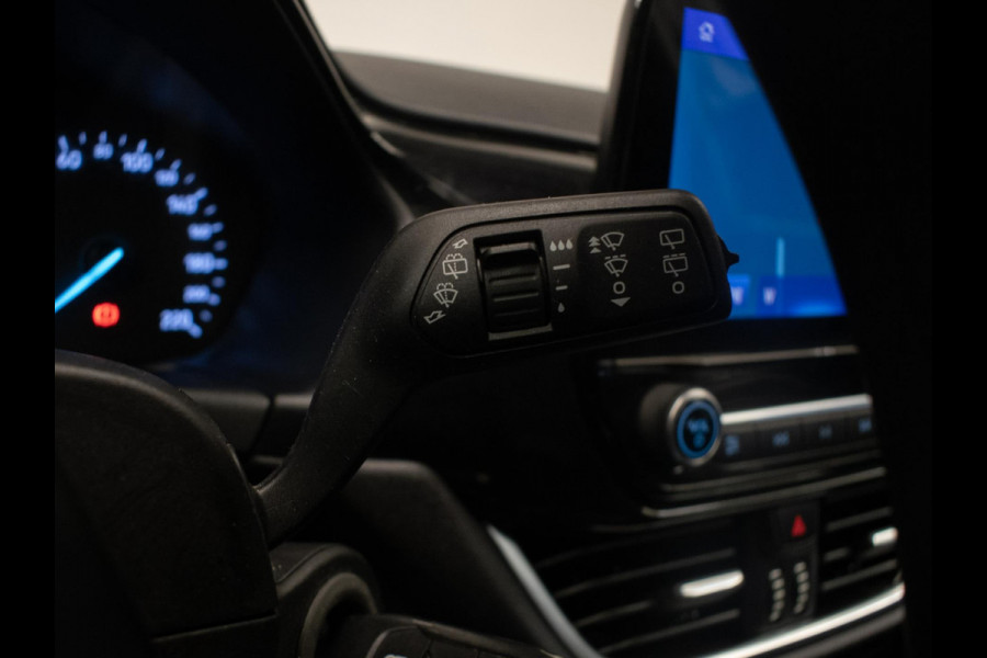 Ford Fiesta 1.1 Sport (APPLE CARPLAY,NAVI,CRUISE,LED,BLACK&WHITE EDITION,ELEKTRISCH PAKKET,SPORTSTOELEN,NETTE STAAT) Ford Fiesta 1.1 Sport (APPLE CARPLAY,NAVI,CRUISE,LED,BLACK&WHITE EDITION,ELEKTRISCH PAKKET,SPORTSTOELEN,NETTE STAAT)