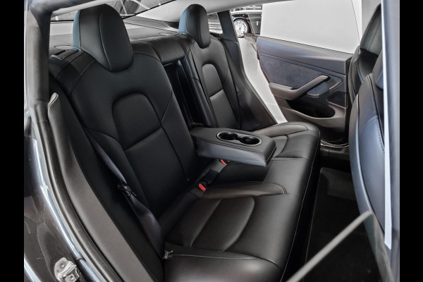 Tesla Model 3 Standard RWD Plus 60 kWh Pano|Leder|18"lmv|NL auto