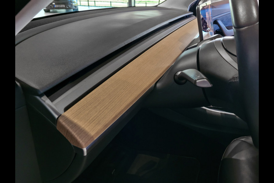 Tesla Model 3 Standard RWD Plus 60 kWh Pano|Leder|18"lmv|NL auto