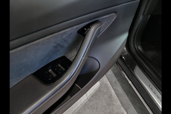 Tesla Model 3 Standard RWD Plus 60 kWh Pano|Leder|18"lmv|NL auto